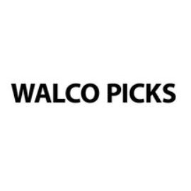 Walco Picks