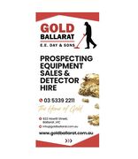 MINELAB DETECTOR HIRE: