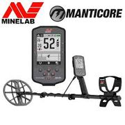 MINELAB COIN & TREASURE DETECTORS: