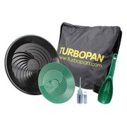 TURBOPAN PRODUCT RANGE