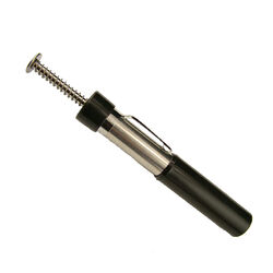 MAGNETIC BLACK SAND POCKET SEPERATOR PEN