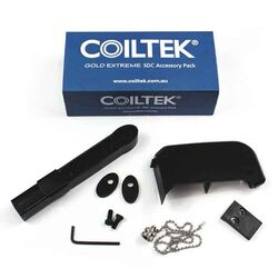 COILTEK GOLD EXTREME ACCESSORY PACK SDC 2300