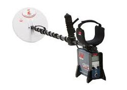 DETECTOR HIRE GPX 5000