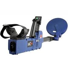 DETECTOR HIRE SDC 2300