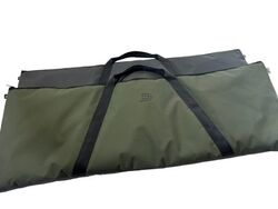 DOUBLE D GPZ 7000 PADDED CANVAS CARRY BAG