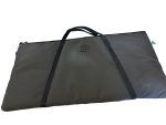 DOUBLE D SDC 2300 PADDED CARRY BAG GREEN