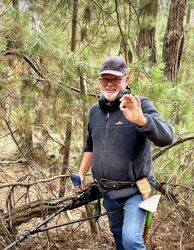 GOLD BALLARAT DETECTOR TRAINING DAYS GALLERY