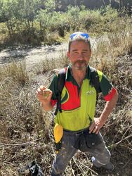 GOLD BALLARAT DETECTOR TRAINING DAYS GALLERY 2