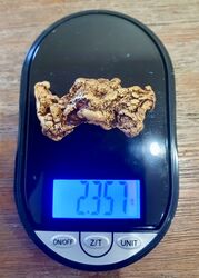 GOLD BALLARAT MINELAB FINDS 2