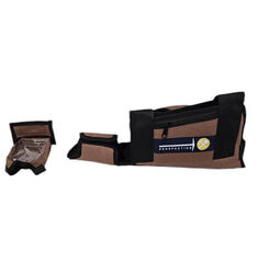 GPX 6000 CONTROL BOX COVER  BROWN