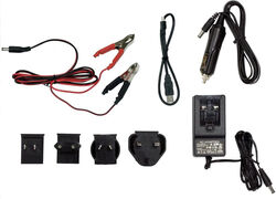 MINEAB BATTERY CHARGER KIT 12V / 240V