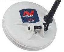 MINELAB 5 DOUBLE D GM 05 COIL