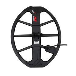 MINELAB EQUINOX 15" DD COIL