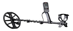 MINELAB METAL DETECTOR EQUINOX 900 