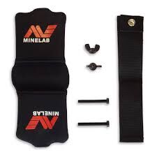 MINELAB GPX SOV EUREKA NEOPRENE ARM WEAR KIT