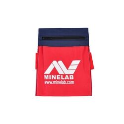 MINELAB POUCH, TOOL & TRASH BAG