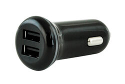 MINELAB USB CAR CHARGER