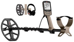 MINELAB X TERRA ELITE TREASURE DETECTOR 