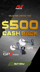 PROMO CASHBACK $500 ON GPZ 7000 & GPX 6000