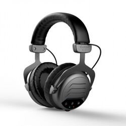 QUEST WIREFREE PRO HE BLUETOOTH HEADPHONES