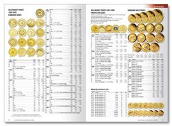 RENNICKS COIN + BANKNOTE BOOK