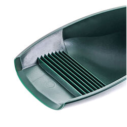 RIFFLE SCOOP PROSPECTORS CHOICE GREEN