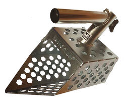 SAND SCOOP 130MM