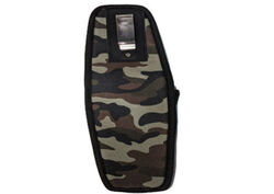 SCOOP HOLDER CAMO GREEN