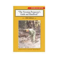 THE PROSPECTORS CLUB BOOKLET