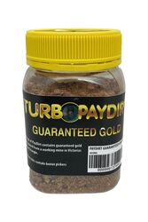 TURBOPAN PAY DIRT 300GM