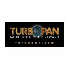 TURBOPAN PAY DIRT 500GM