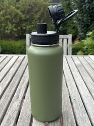 TURBOPAN STAINLESS DRINK FLASK