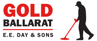 E.E. Day & Sons - Gold Ballarat